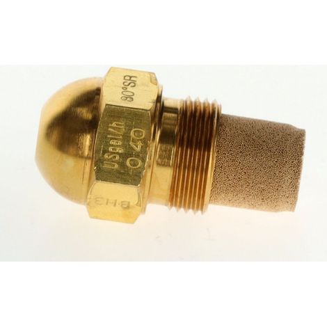 BOSCH Ugello olio 0,4gph 80Gr SR Danfoss everp, 8738807128
