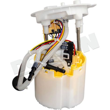 Alfa Romeo/Steinway Kraftstoffpumpenbaugruppe A2C96665604 68565223AA Präzisionstechnik (1/4)