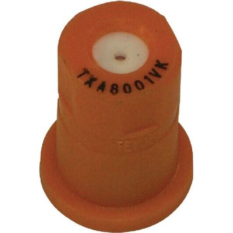 Buse TEEJET TXA8001VK