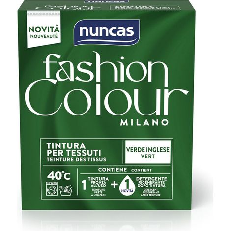 Teinture Fashion Colour Milano 180 G - Fashion Colour Nuncas