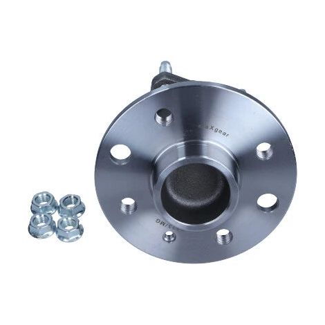 MAXGEAR 33-0277 Kit de roulement de roue OPEL 9120128