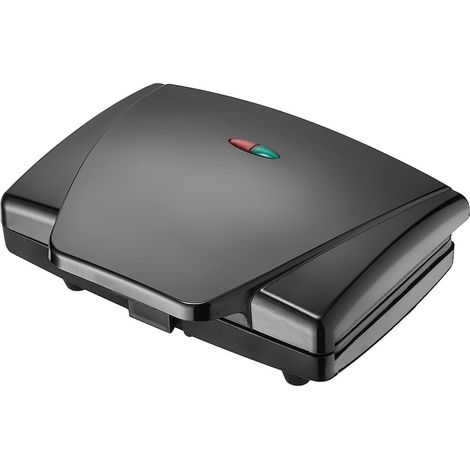 Appareil à croque-monsieur PEM PG-020 750W