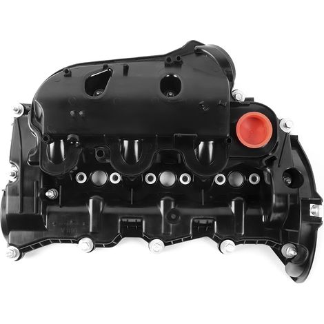 Collecteur d'admission droit LR074623 de rechange pour Range Rover 2010-2019 (1/5)