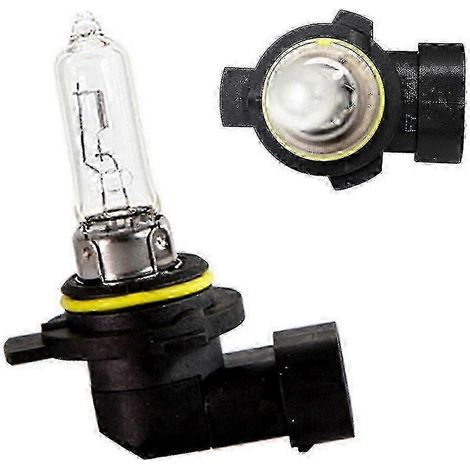 bombillas Philips 9012 Hir2 de 55 W de larga duración y alto rendimiento para faros delanteros