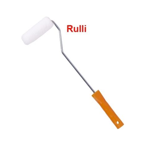 RULLI BRIXO SINTETICI X RADIATORI CM.10