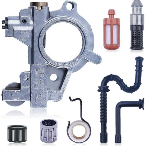 Pour pompe à huile Stihl MS361, pour Stihl MS361 MS341, 1135 640 3200 (1/5)