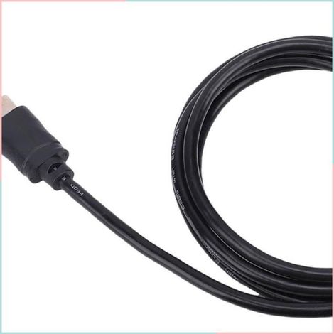 Adaptateur N64 - Convertisseur Rgb Vers Hdmi - Pour Consoles Classiques - Câble 1,5 M (1/4)