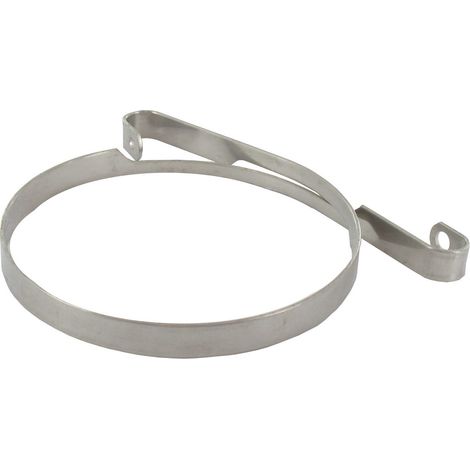 537043001 - Bande de Frein de Chaine pour Tronçonneuse Mc CULLOCH - HUSQVARNA (1/3)