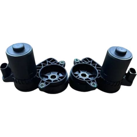 673005451 673005450 Anwendbar auf den Handbremsmodulmotor des Maserati Quattroporte Ghibli Levante
