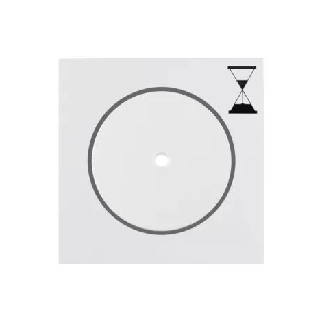 Berker Z-STK.F.ZEITRELAIS PWS / BERKER 16748989 GLÄNZEND S1 16748989 (1/2)