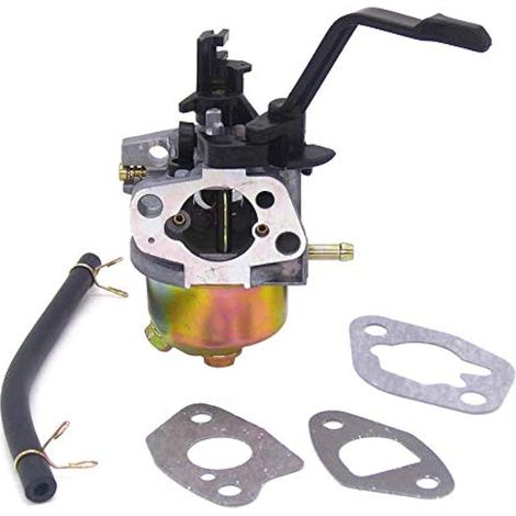 Carburateur avec joint pour ensemble Matrix PG 3010-F - Groupe électrogène (1/5)