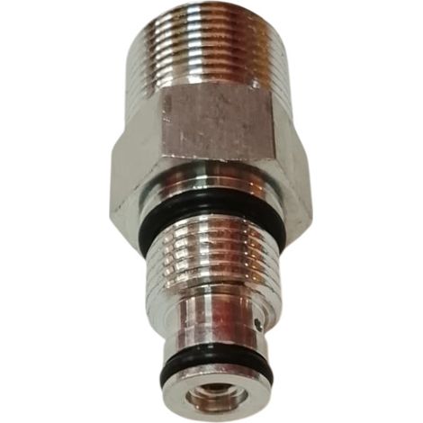 Salida Manguera compatible con Dax160 2500  Ref 701541