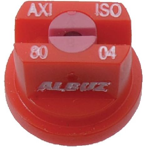 Buse ALBUZ AXI8004