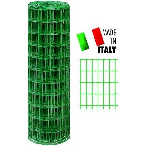 Red de soldadura eléctrica tipo Italia