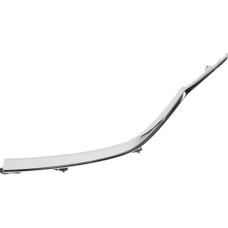 Untere Chrom-Kühlergrillblende, elegante Optik, Ersatz-Kühlergrillblende für Mazda 6 2014–2017 (links): GHP9507K1C (1/5)