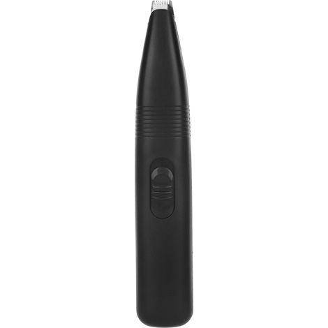 Rasoir à poils de pied de chat, tondeuse de beauté pour chien, fournitures de toilettage pour animaux de compagnie à faible bruit (1/5)