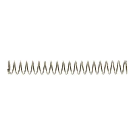 Ressort de compression, RS PRO en Acier Inoxydable, 35.5mm4.4mm0.18N/mm ( Prix pour Paquet de 10 )