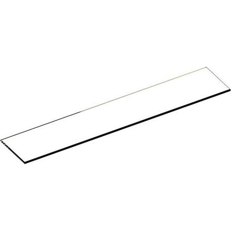 Keuco Glasablage Ersatzt.Spanplattenschraube 90110 560x115x6mm