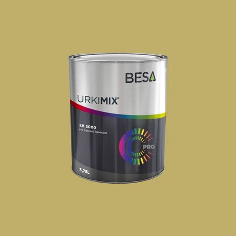 Pot de Peinture Polyuréthane / bi composant RAL Design 095 70 40 Mat - 1kg