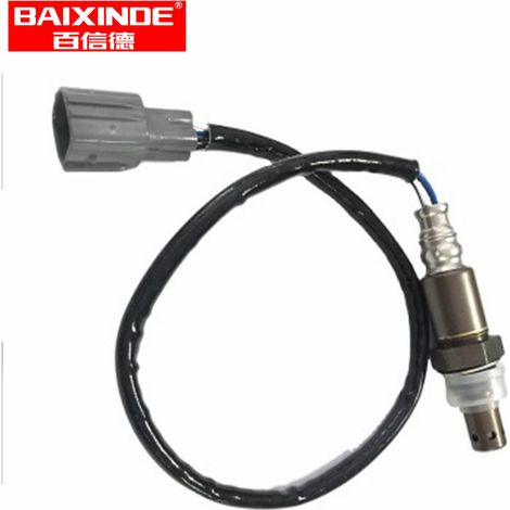 The 89467-48160 oxygen sensor is suitable for automotive air-fuel ratio oxygen sensors 8946748160. (1/5)