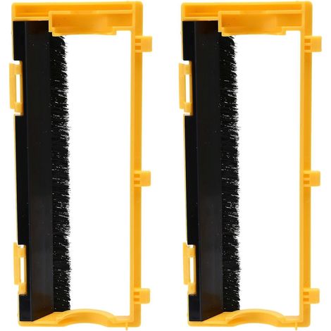 Abdeckungssatz für Shark RV700, RV720, RV750, RV755 Saugroboter – Teile (1/4)