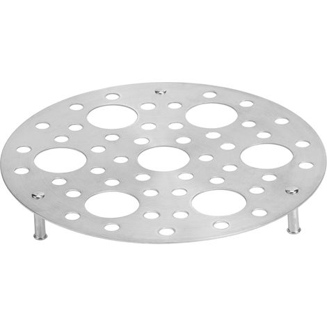 Cuiseur vapeur en acier inoxydable 304, support à œufs vapeur, ustensiles de cuisine (1/5)