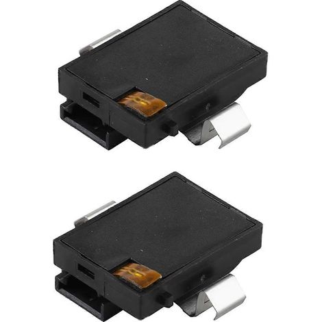 2 unidades 55111389AF 55111389AD Sensor de humedad para automóvil para accesorios de automóviles 200 y 300 (1/5)