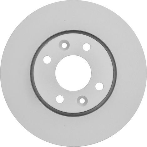 DISQUE DE FREIN AVANT 0986479C17 BOSCH