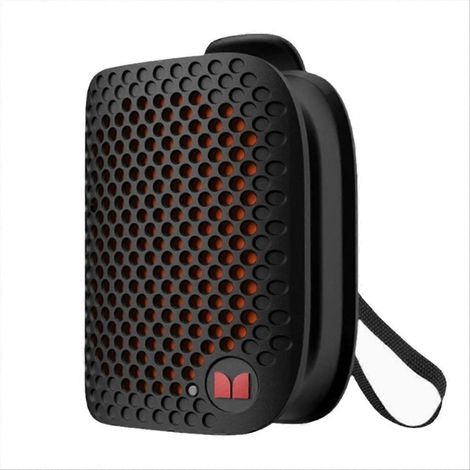 Enceinte Bluetooth sans fil Monster M3, étanche IP X5, lecteur audio portable d'extérieur compatible TWS I (1/5)