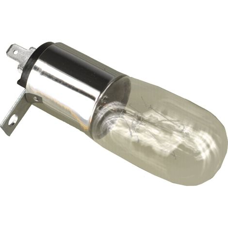 Universeel - ampoule microwave 20w 3 contacts - 481913480049 -