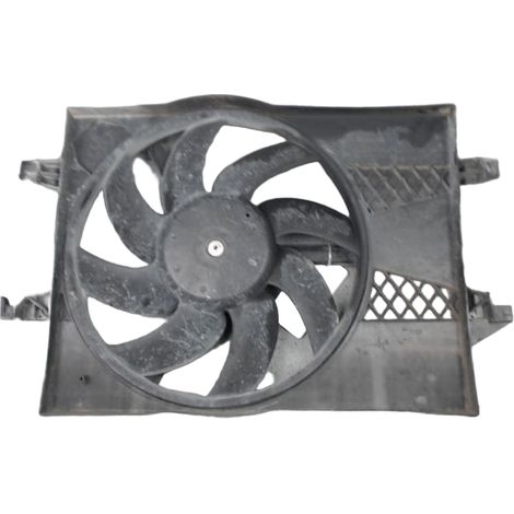 [PRODUIT D'OCCASION] Moteur Ventilateur Radiateur FORD Fusion 2005- ♻️ Ref Oe. 1495687 - Garantie à vie (1/3)