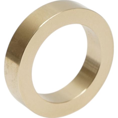 Rondella antibloccaggio in rame ACD G-10mm, attacco 1-1/4 UNC per punte a corona diamantate Breckner Germany (1/4)