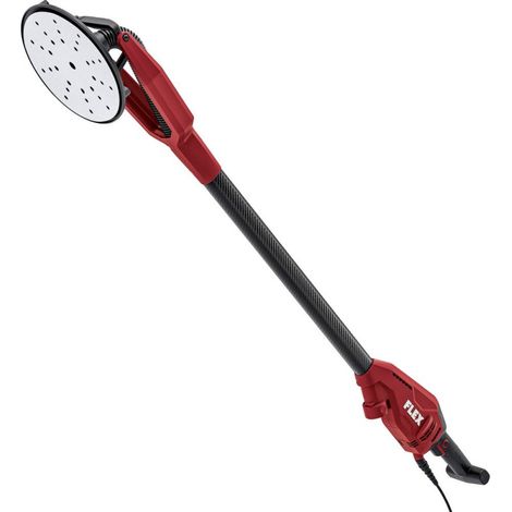 Flex Wand- und Deckenschleifer Exzenter-Giraffe - GE 6 X-EC in Tasche