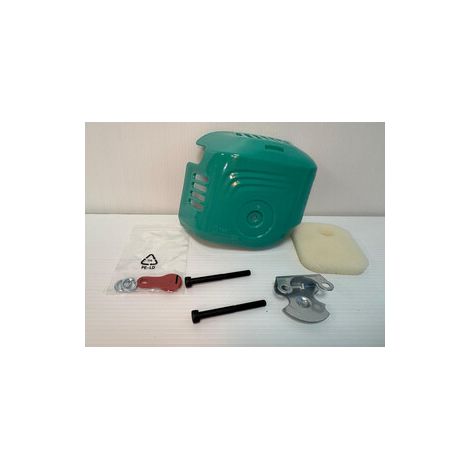 R KIT FILTRO ARIA P/CUT 26CC