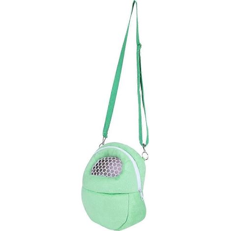 Sac de transport pour rat, hamster, hérisson et furet, 3 couleurs, 3 tailles LJ (1/3)