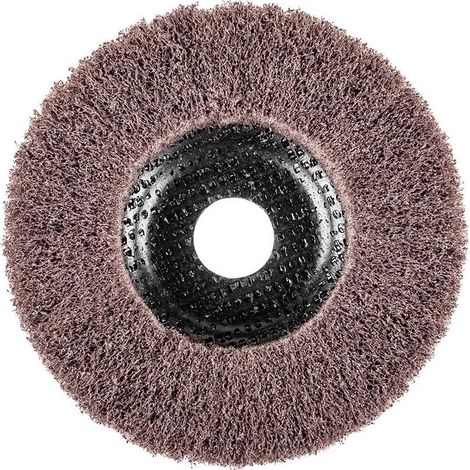 Disco amoladura POLINOX 125x22,23mm A 100 Pferd (1/3)
