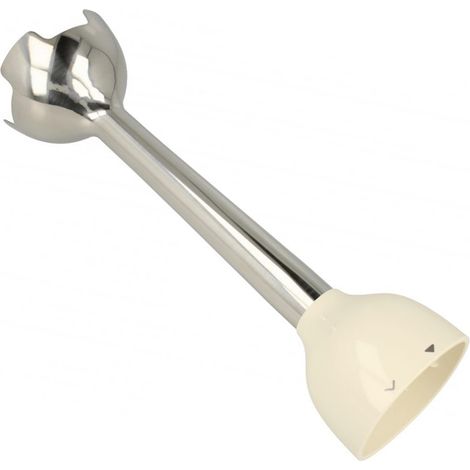 Ersatzteil - Stabmixer Farbe Creme - - SMEG
