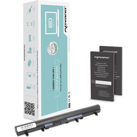 Batería AL12A32 AL12A72 para Acer Aspire V5-571 (1/5)
