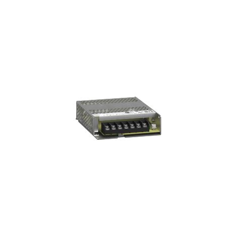 Alimentatore 12V 8.5A Panel Mount - ABLP1A12085