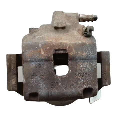 Etrier De Frein Avant Gauche OPEL Corsa 2010- [PRODUIT D'OCCASION]♻️95517020 (1/2)