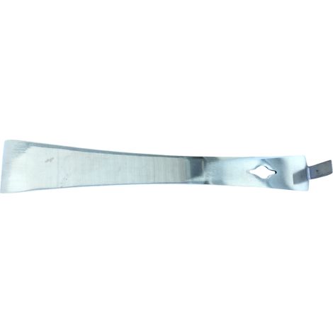 Leva tagliaponti e staccamelari da 21 cm in acciaio inox