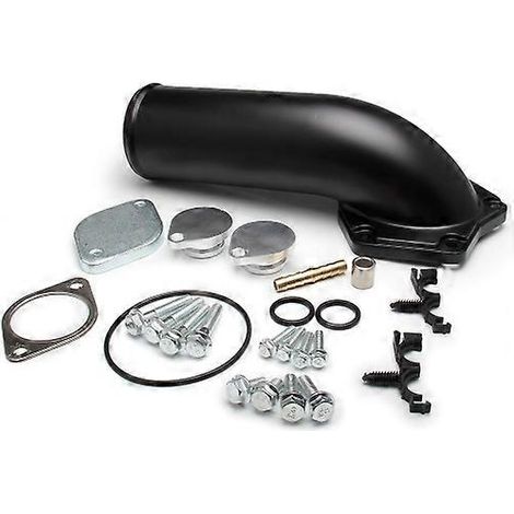 For Ford F250 F350 6.4L Engine 2008-2010 Car EGR Turbo (1/5)