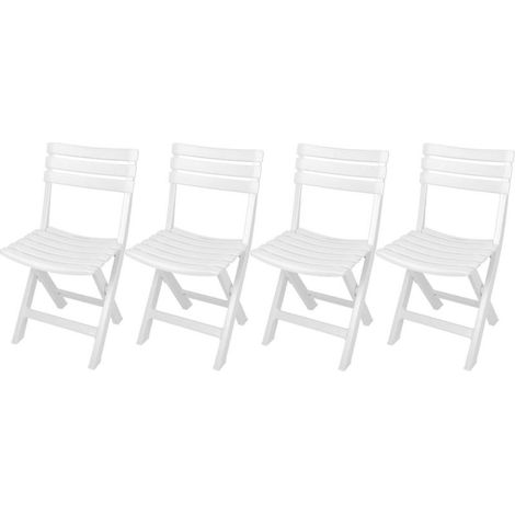 Meuble de jardin Progarden komodo pliable ergonomique (1/3)