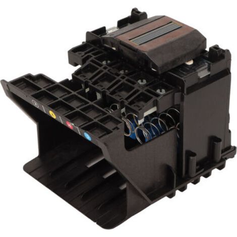 Tête d'impression ABS de remplacement pour les modèles 8700, 8710, 8715, 8720, 8725, 8730, 8740 et 8200 (1/5)