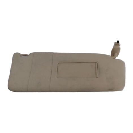[PRODUIT D'OCCASION] Pare-soleil D AUDI A6 Avant 2001- ♻️ Ref Oe. 4b0857552 - Garantie à vie (1/2)
