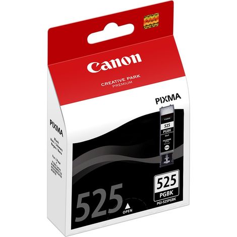 Canon 2937B001 cartouche d'encre 1 pièce(s) Original Gris