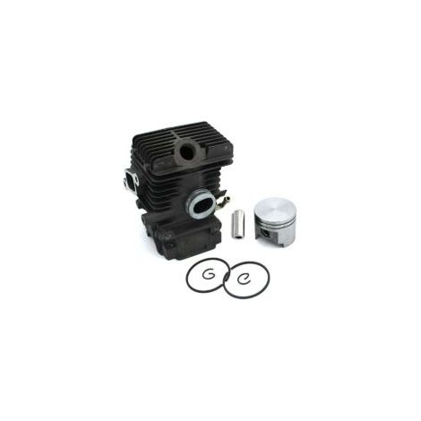 Cilindro de pistón para motosierra STIHL MS192T (37 mm) - Crezuo (1/3)