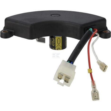 Bloc BRIGGS & STRATTON 103847GS (1/2)