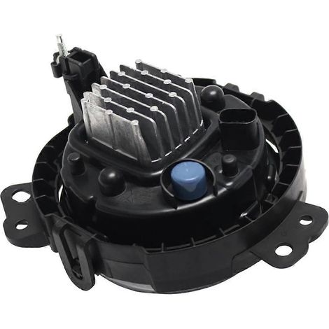 LED-Nebelscheinwerfer für Mini Countryman F60 2016-2020, links (1/5)
