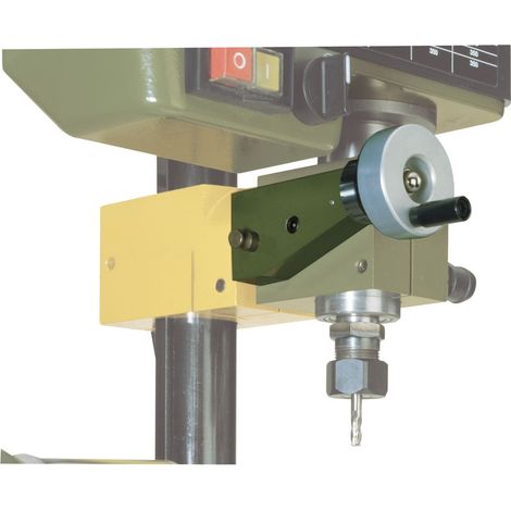 Avanzamento fine Proxxon 24254 per fresatrice PF 400